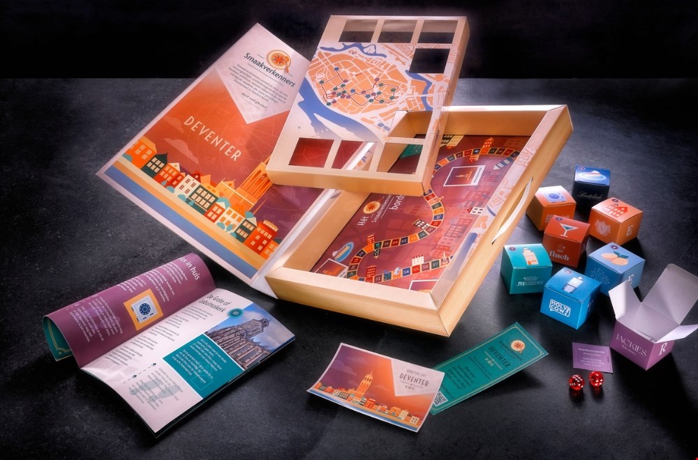 Deventer ontdekken: culinaire schatten en verborgen parels Deventer ontdekken: culinaire schatten en verborgen parels